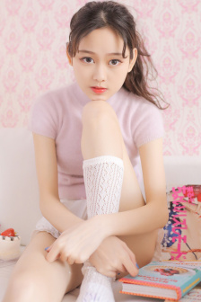国模小美